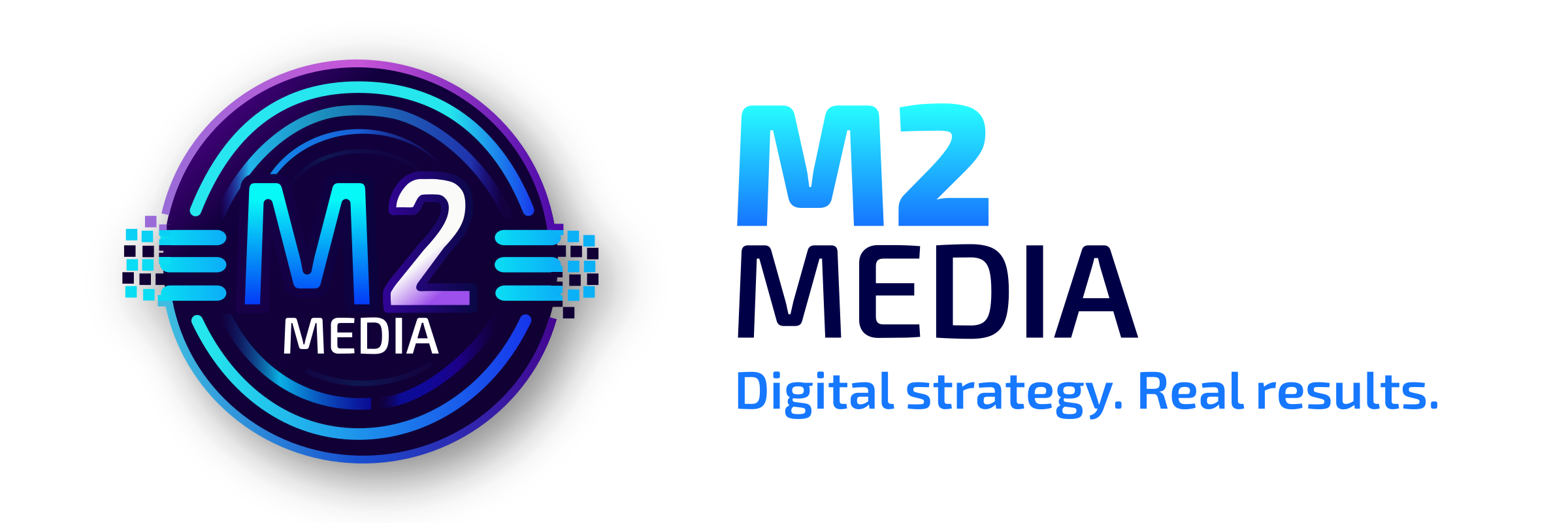 The Art of Drawing Readers In: Your attractive post title goes here M2 Media Banner White 2400x800 1