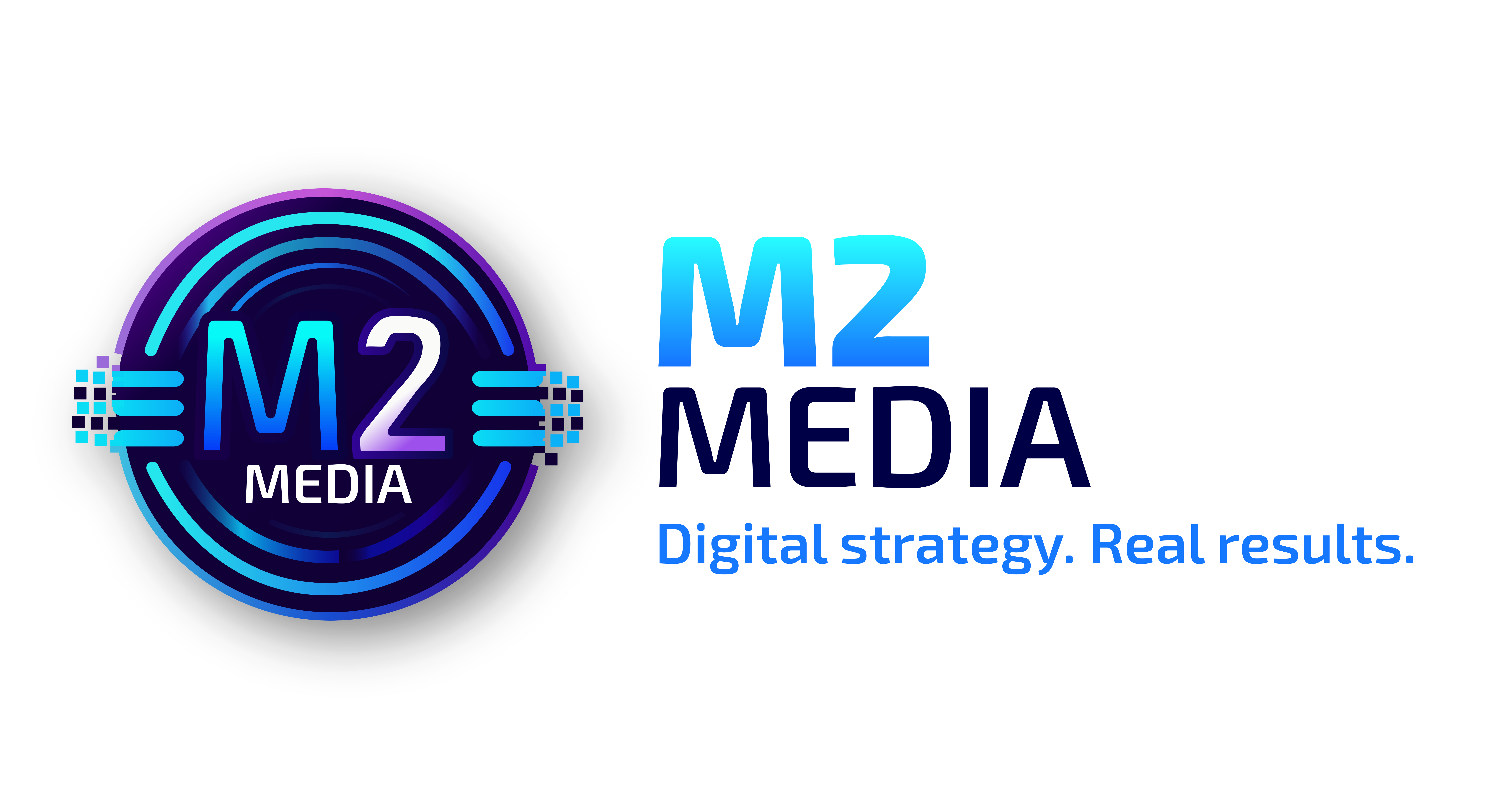 Crafting Captivating Headlines: Your awesome post title goes here M2 Media Large Banner White 8000x4375 1